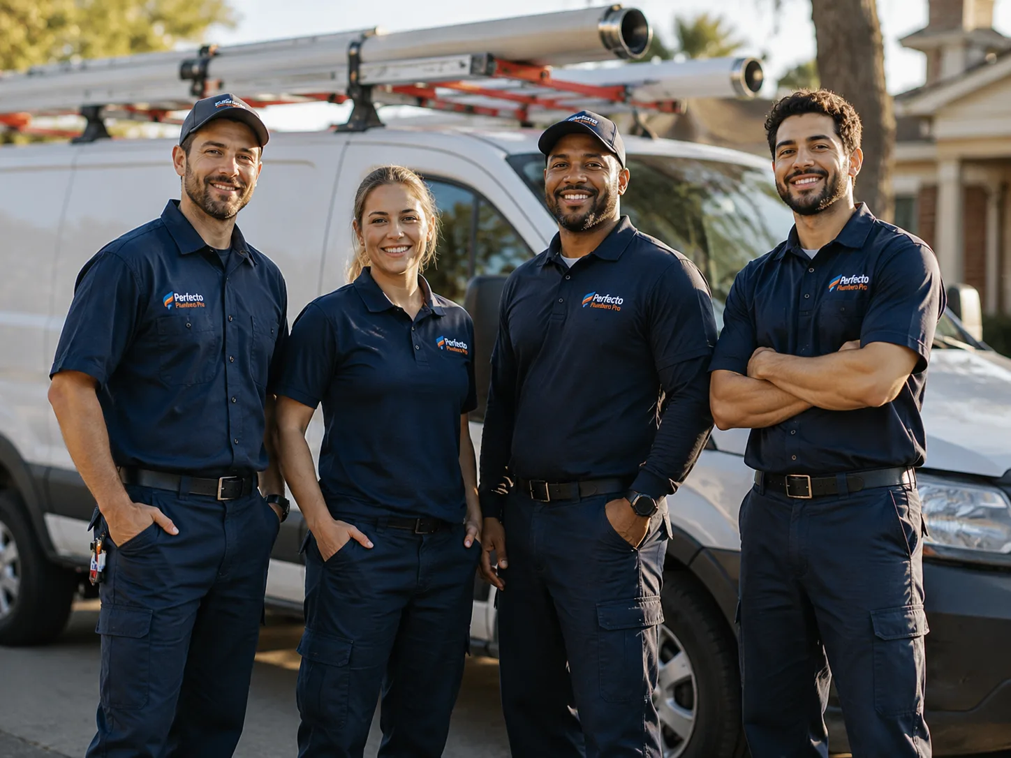 Emergency Plumber Near Me in Mad River, CA near me
